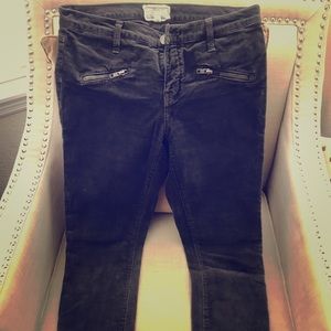 Women’s Current/Elliott Cords